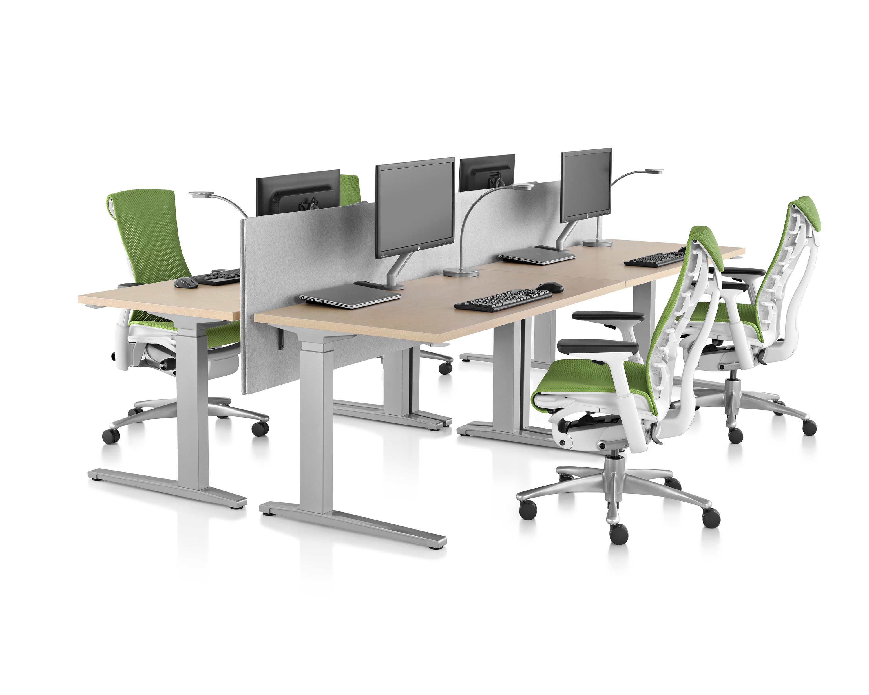 办公台|升降台|办公家具|登录入口家具|Renew 坐立两用工作台